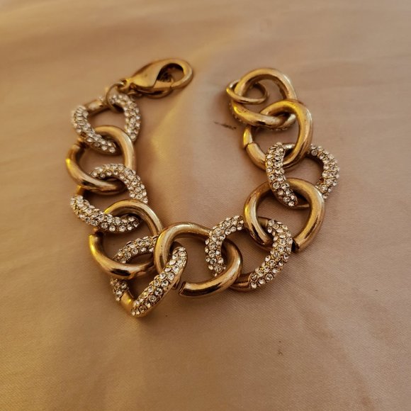 Michael Kors Jewelry - Gold Michael Kors Bracelet